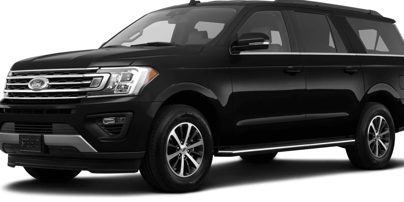 FORD EXPEDITION MAX 2019 1FMJK1HT3KEA45969 image